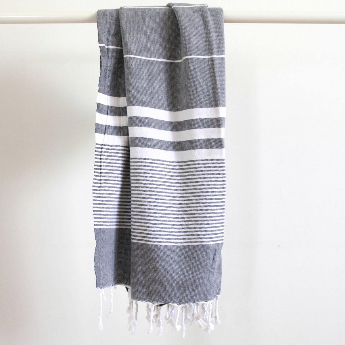 100% Coton - Venice Serviette Turque - Drap De Bain, Serviette De Plage